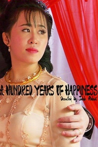 Póster de A Hundred Years of Happiness