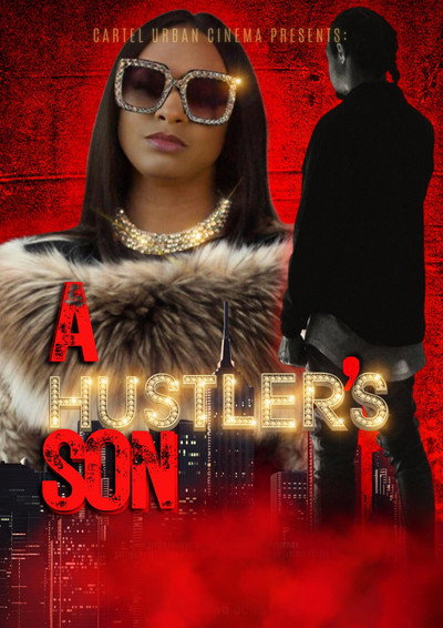 Póster de A Hustler's Son