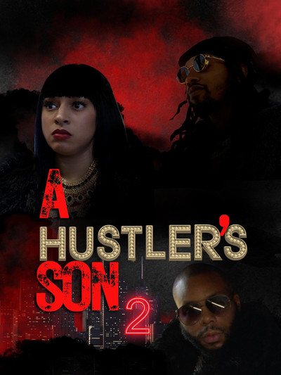 Póster de A Hustler's Son 2