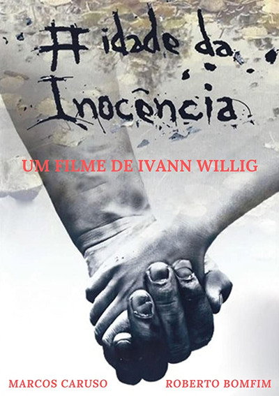 Póster de A Idade da Inocência