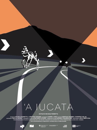 Póster de 'A iucata