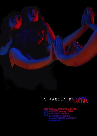 Póster de A Janela da Outra