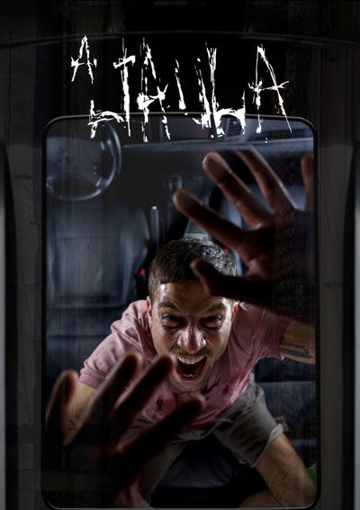 Póster de A Jaula