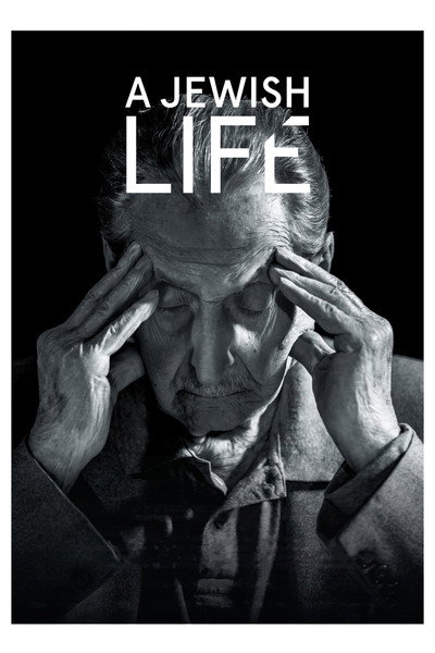 Póster de A Jewish Life