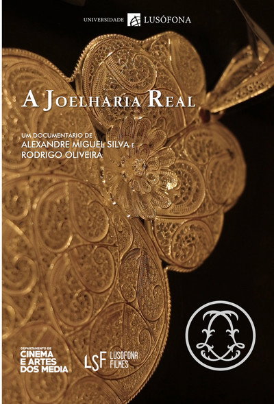 Póster de A Joalharia Real