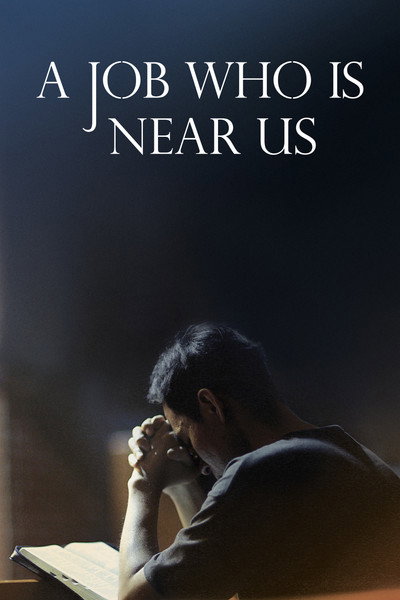 Póster de A Job Who Is Near Us
