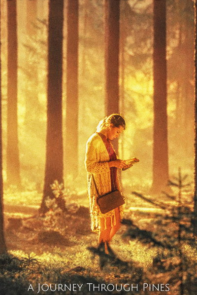 Póster de A Journey Through Pines