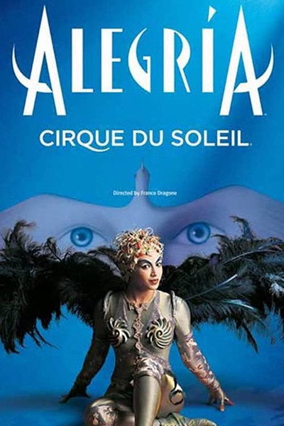 Póster de A Journey to Alegría: A Special