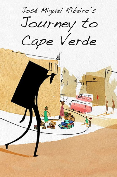 Póster de A Journey to Cape Verde