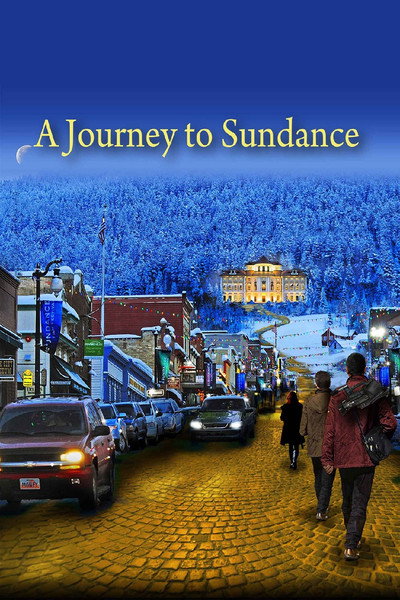 Póster de A Journey to Sundance