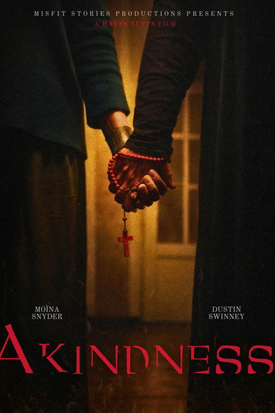 Póster de A Kindness