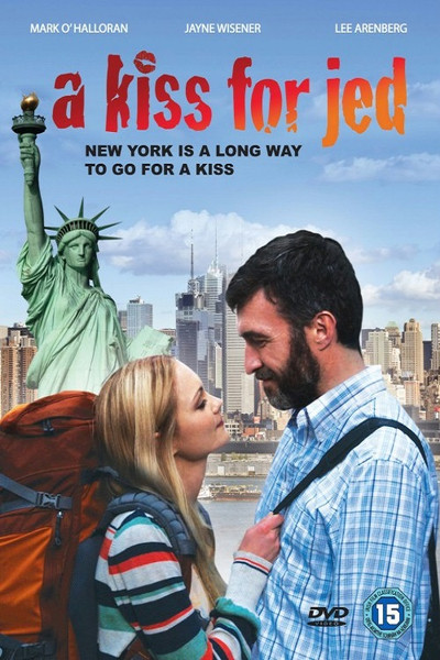 Póster de A Kiss for Jed
