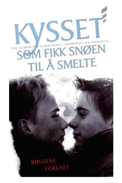 Póster de A Kiss in the Snow