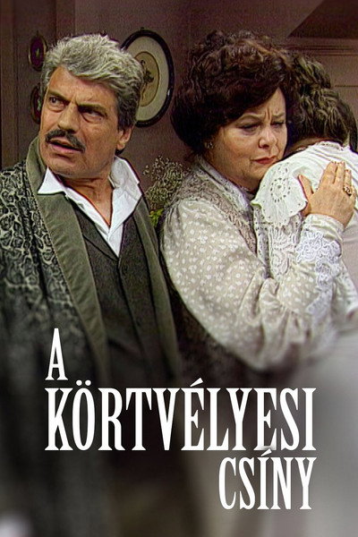 Póster de A körtvélyesi csíny