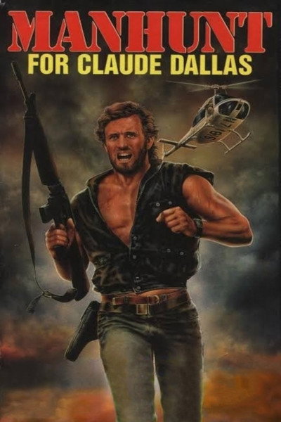 Póster de A la caza de C. Dallas