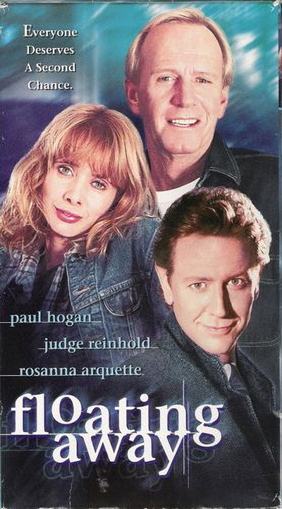 Póster de A la deriva