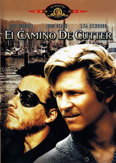 Póster de A la manera d'en Cutter
