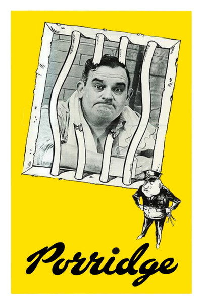 Póster de A la sombra