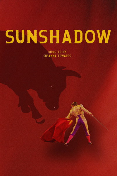 Póster de A la sombra del sol