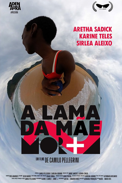 Póster de A Lama da Mãe Morta