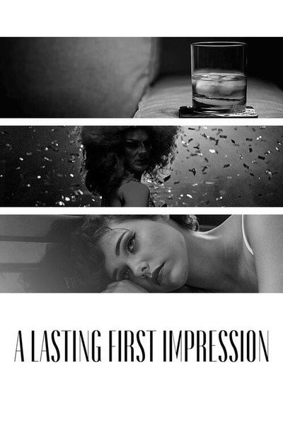 Póster de A Lasting First Impression