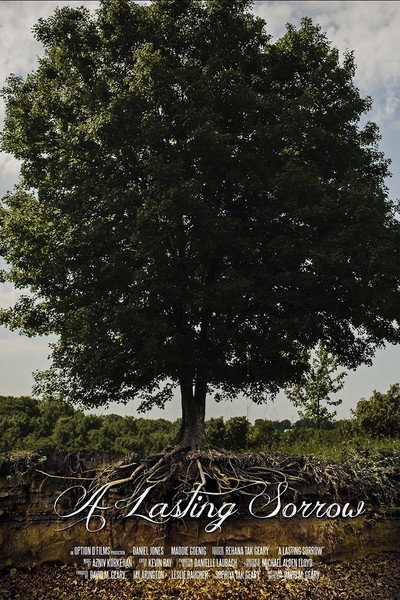 Póster de A Lasting Sorrow