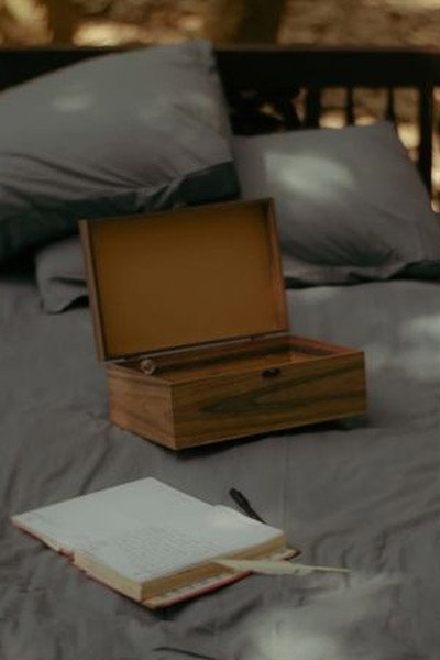 Póster de A Lazy Noon