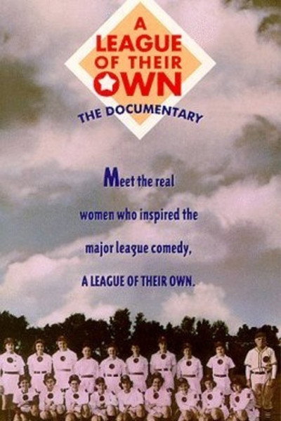 Póster de A League of Their Own
