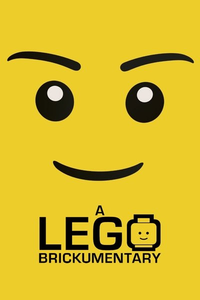 Póster de A Lego Brickumentary