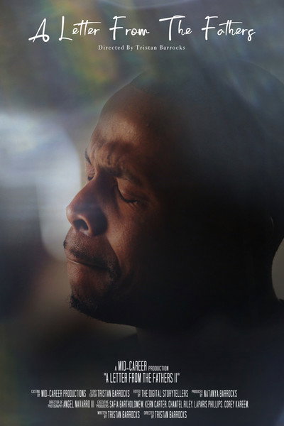 Póster de A Letter from the Fathers II