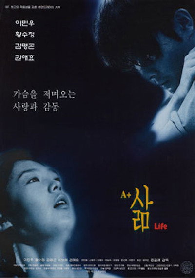 Póster de A+ Life
