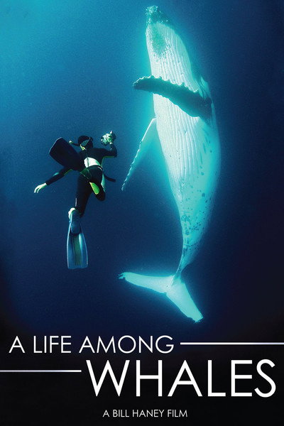 Póster de A Life Among Whales