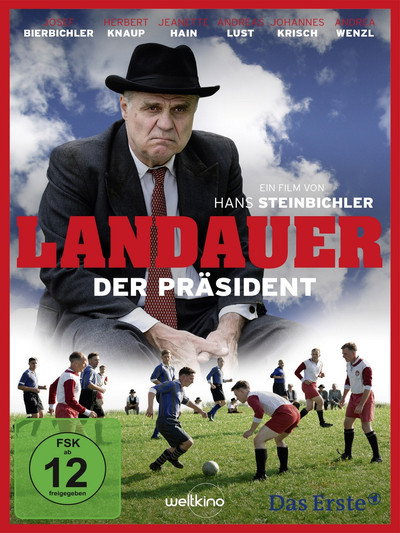 Póster de A Life for Football