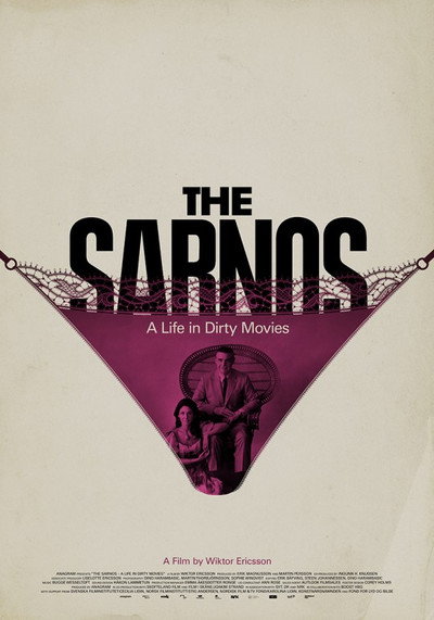 Póster de A Life in Dirty Movies