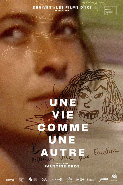 Póster de A life like any other