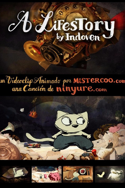 Póster de A Lifestory