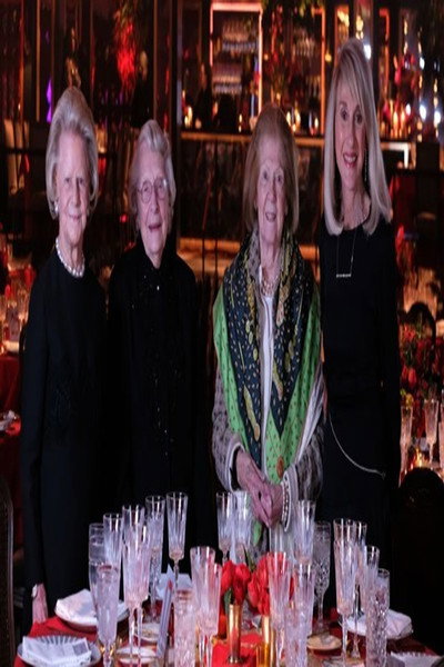Póster de A Lifetime of Sundays