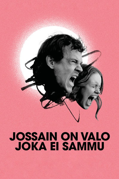 Póster de A Light That Never Goes Out