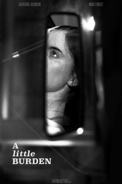 Póster de A Little Burden