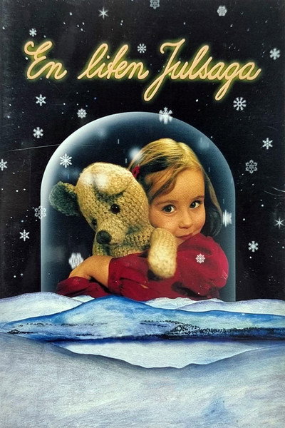 Póster de A Little Christmas Story