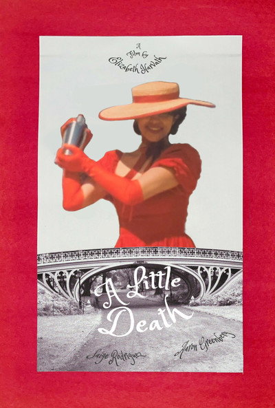 Póster de A Little Death