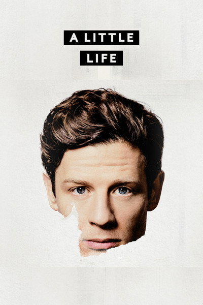 Póster de A Little Life