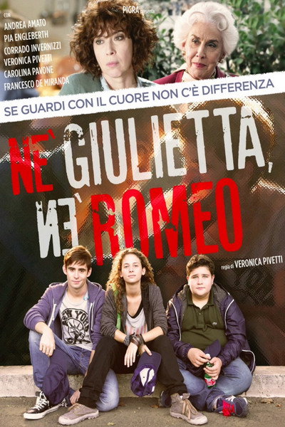 Póster de A Little Lust