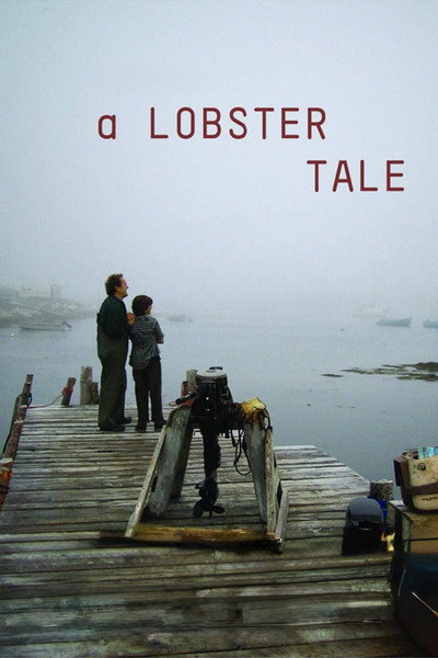 Póster de A Lobster Tale
