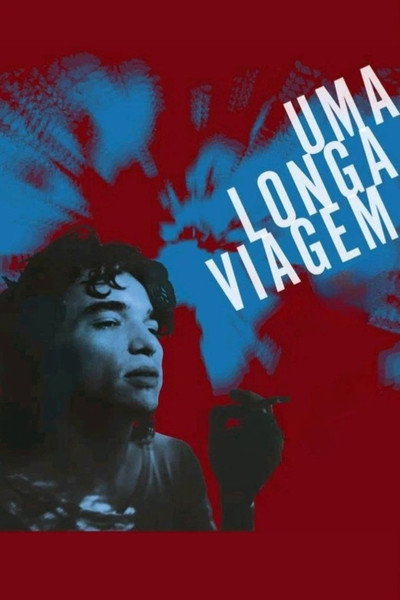 Póster de A Long Journey