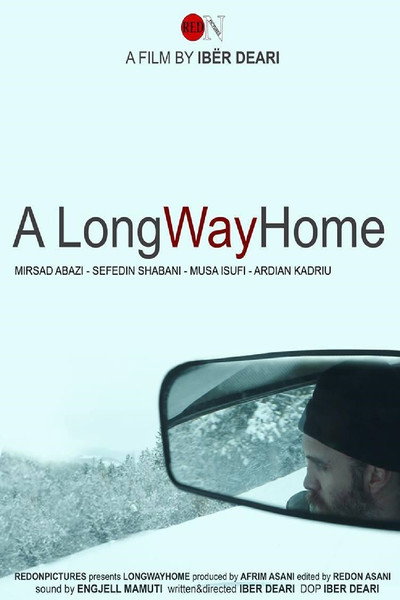 Póster de A Long Way Home II