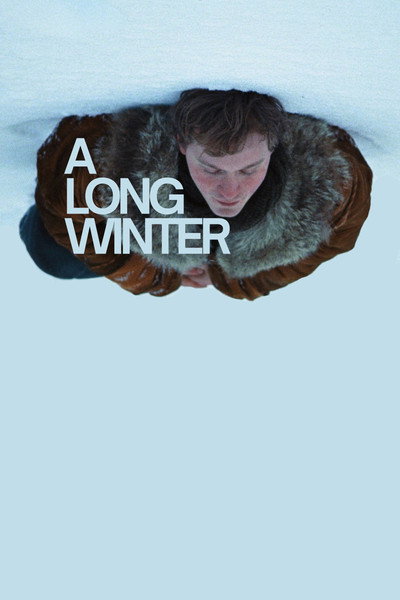 Póster de A Long Winter
