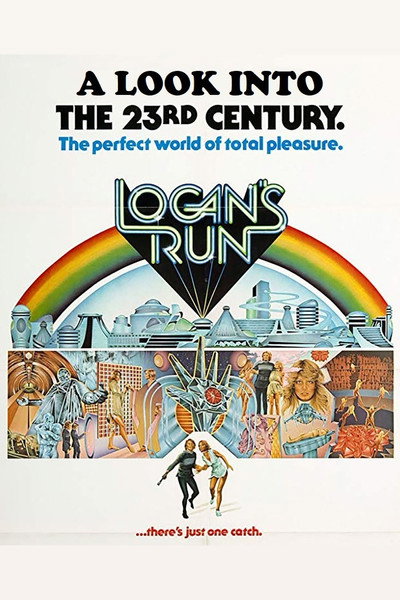 Póster de A Look Into the 23rd Century