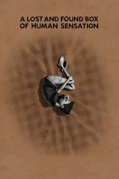 Póster de A Lost and Found Box of Human Sensation