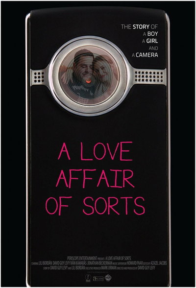Póster de A Love Affair of Sorts